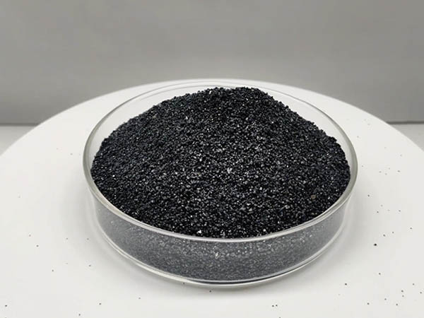 鑄造用鉻鐵礦砂標準