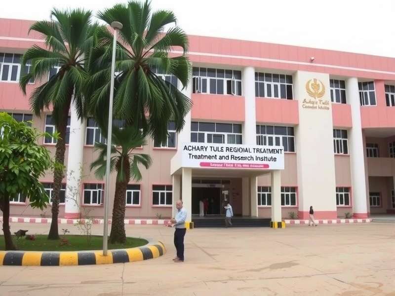 Dr. Meera Kapoor - Pediatric Oncologist